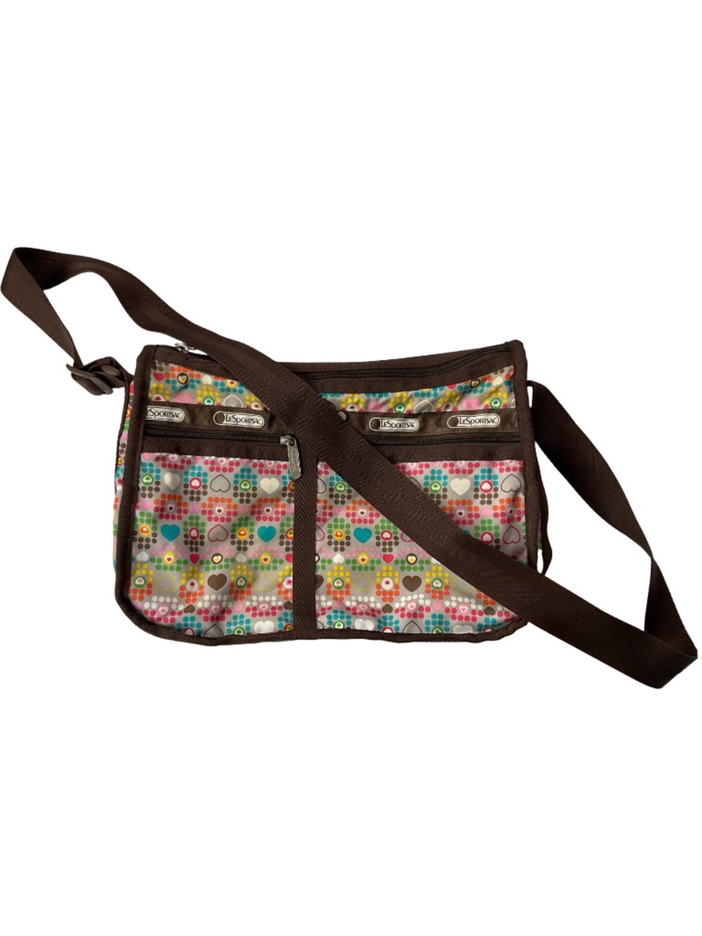 Lesportsac Crossbody Bag